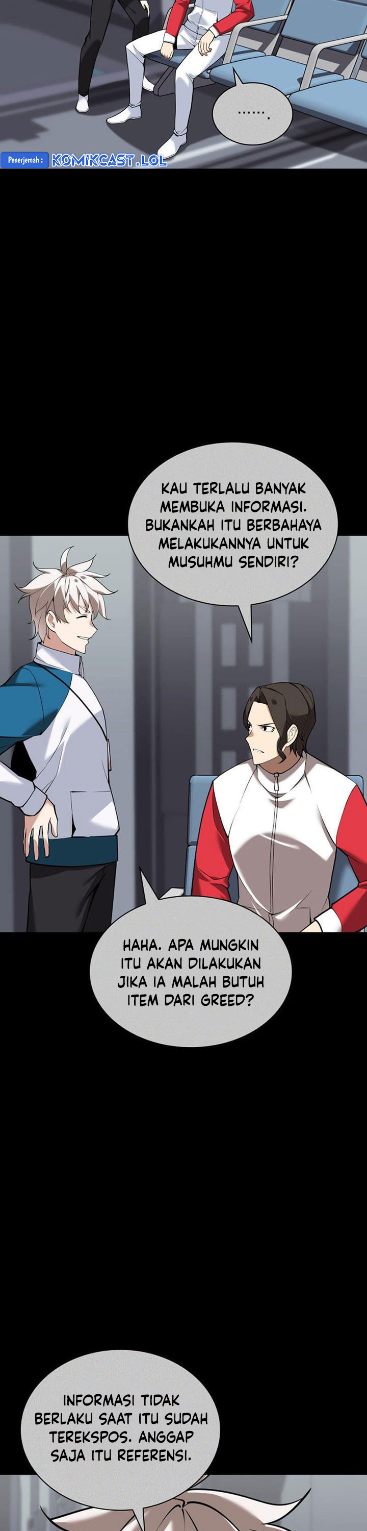 Overgeared Chapter 226