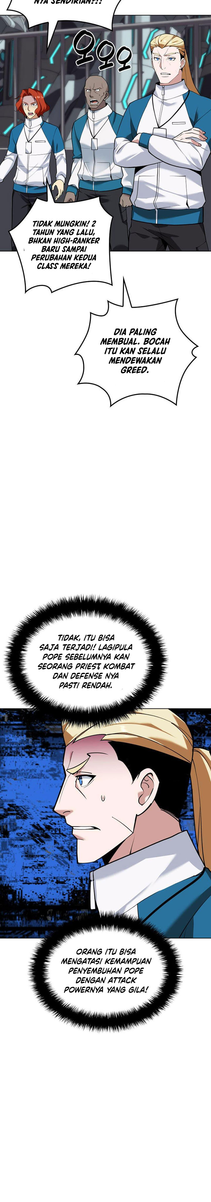 Overgeared Chapter 226