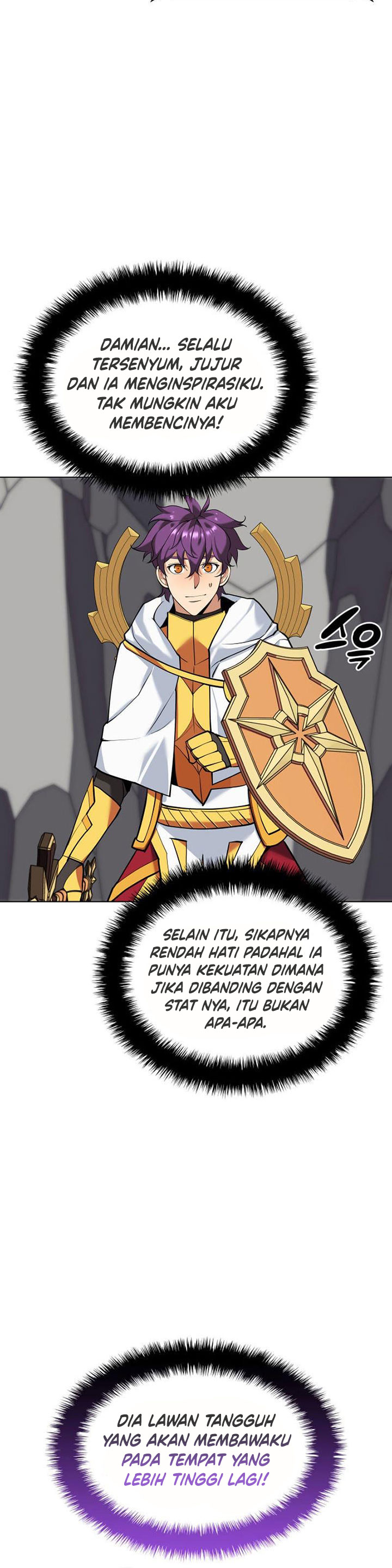 Overgeared Chapter 226