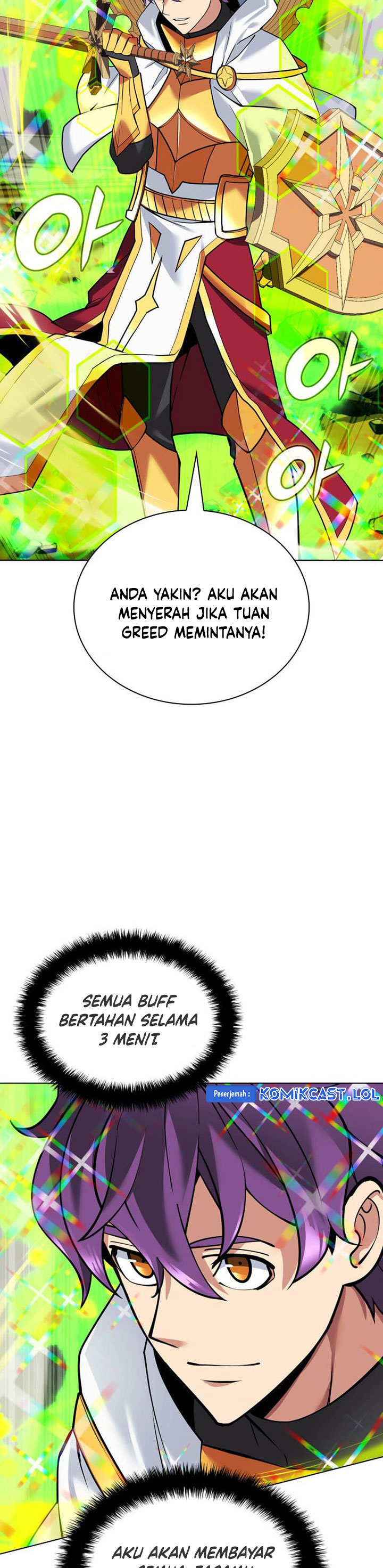 Overgeared Chapter 226