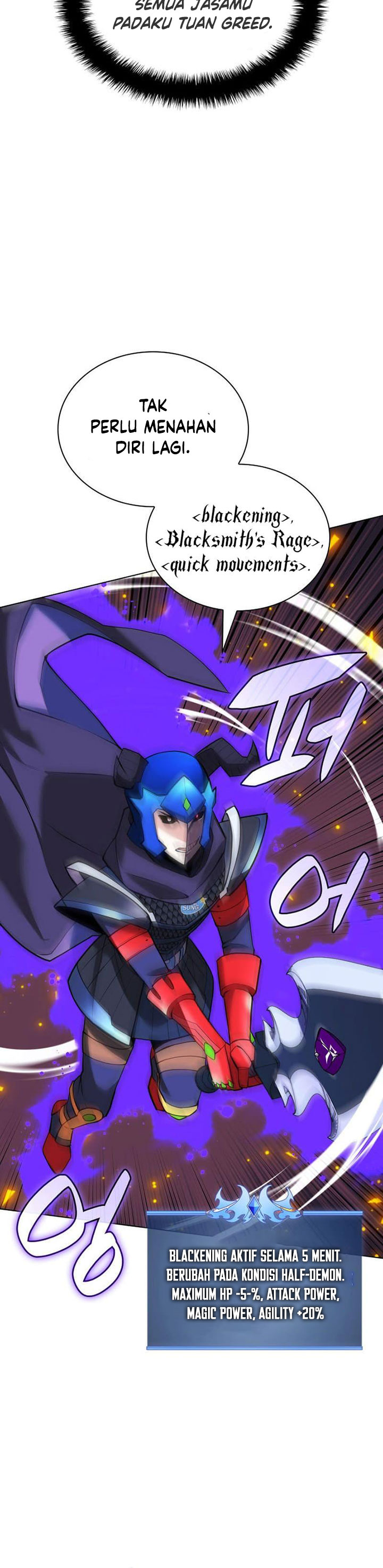 Overgeared Chapter 226