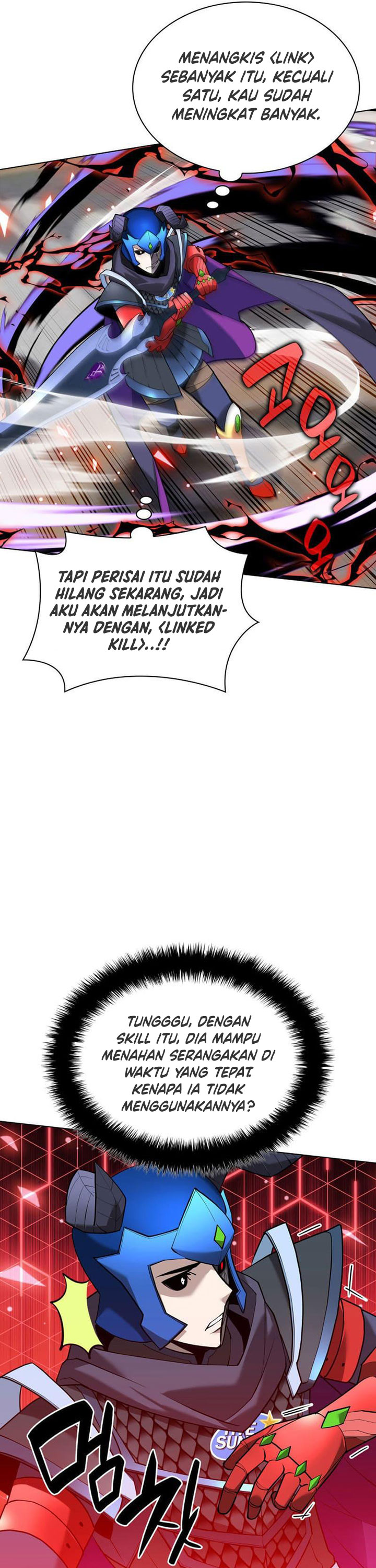 Overgeared Chapter 226