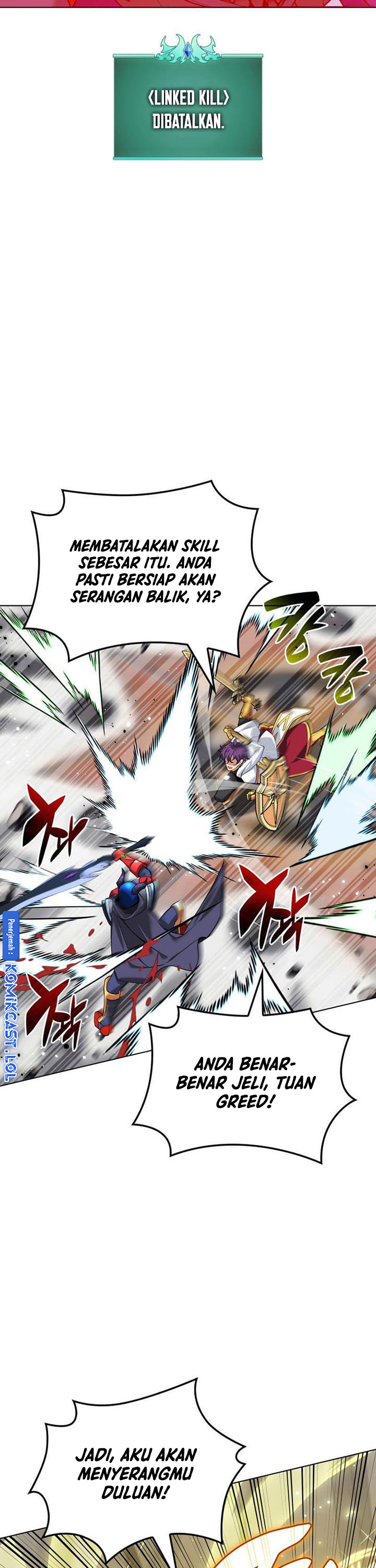 Overgeared Chapter 226