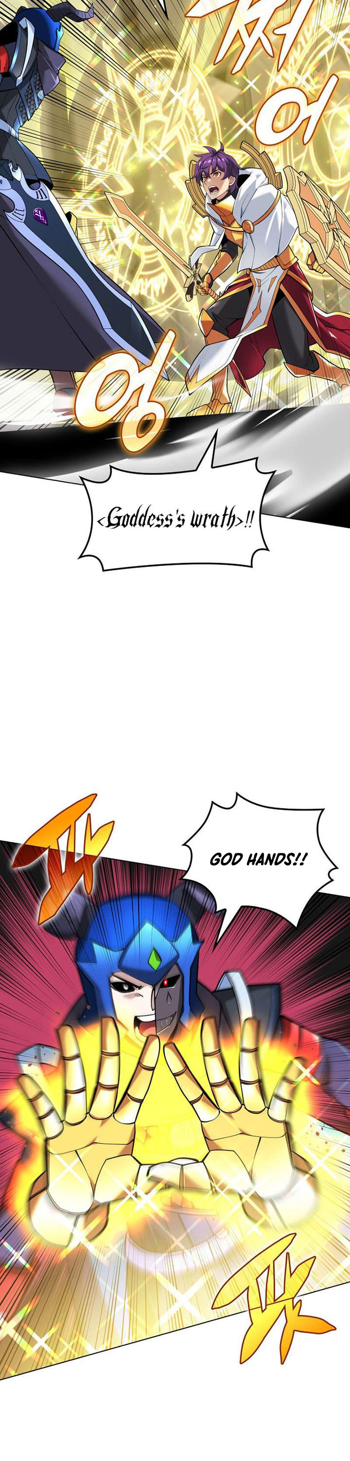 Overgeared Chapter 226
