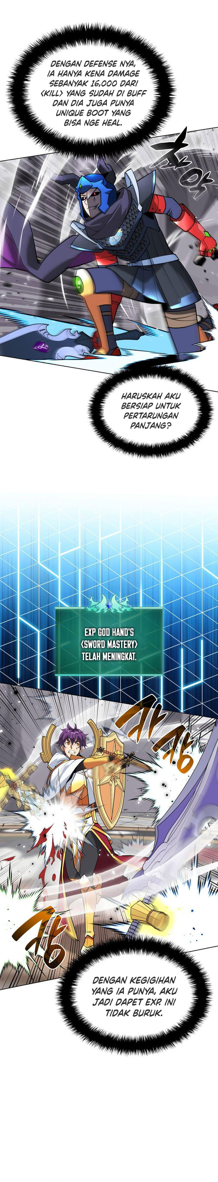 Overgeared Chapter 226
