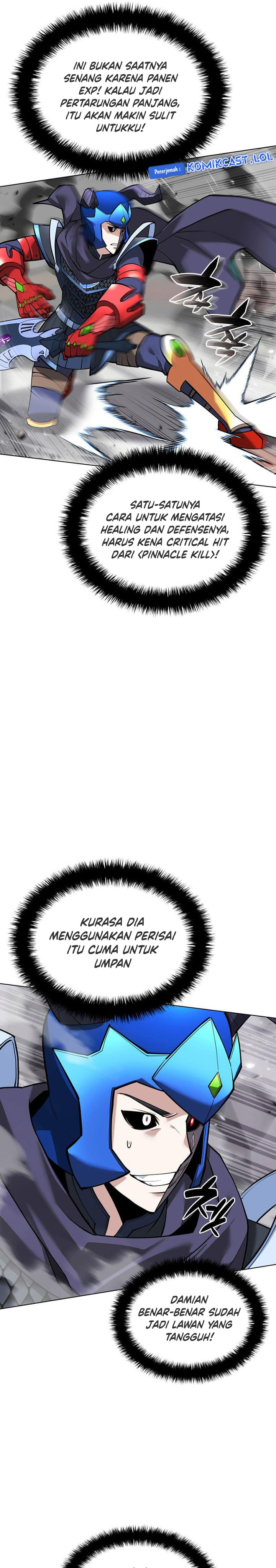 Overgeared Chapter 226