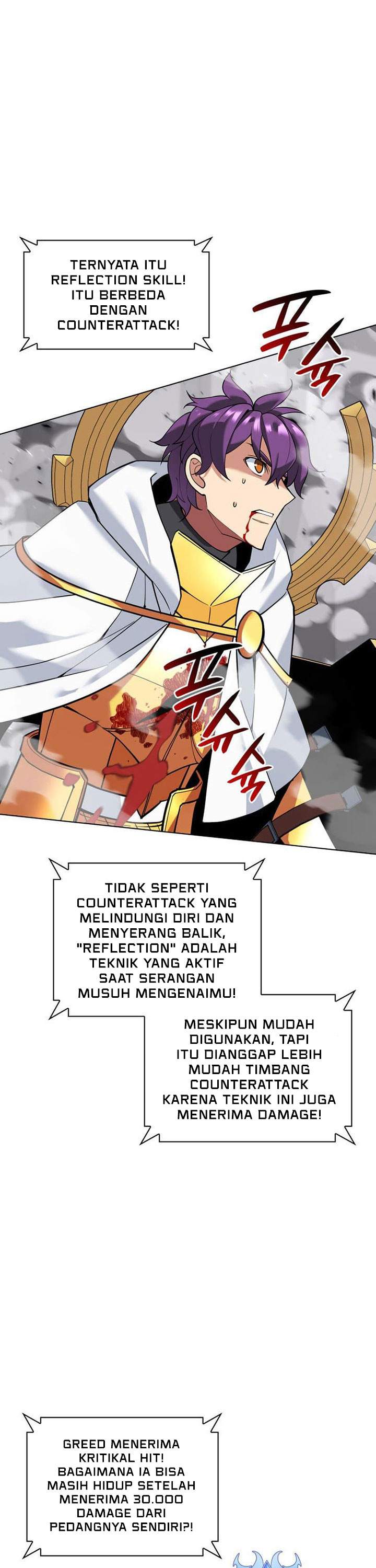 Overgeared Chapter 226