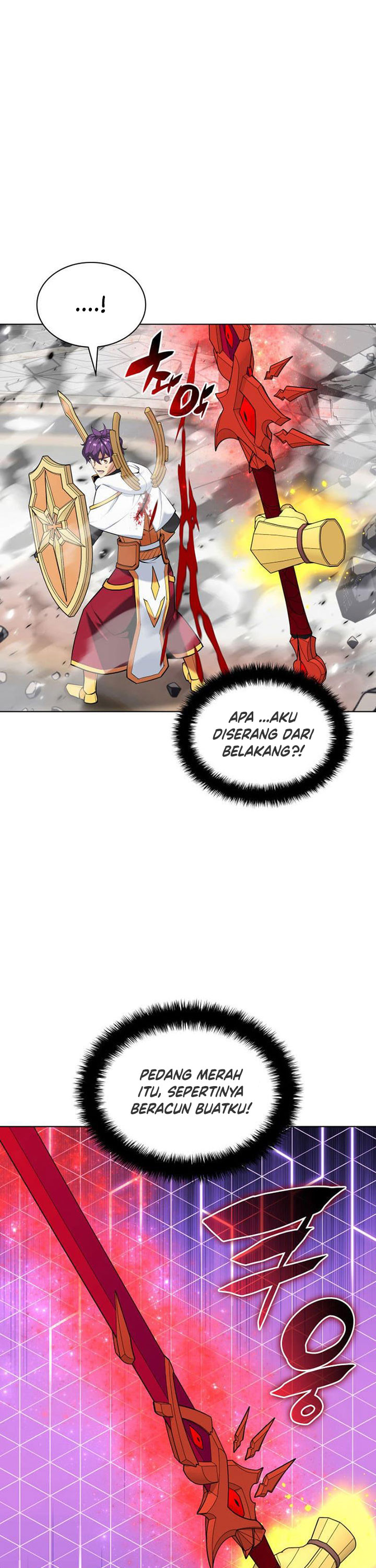 Overgeared Chapter 226