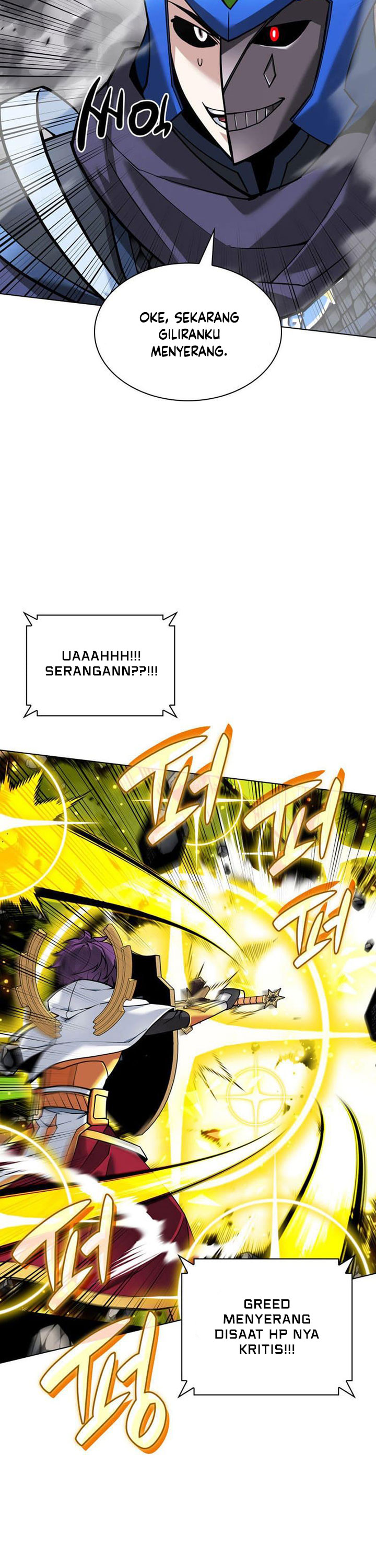 Overgeared Chapter 226