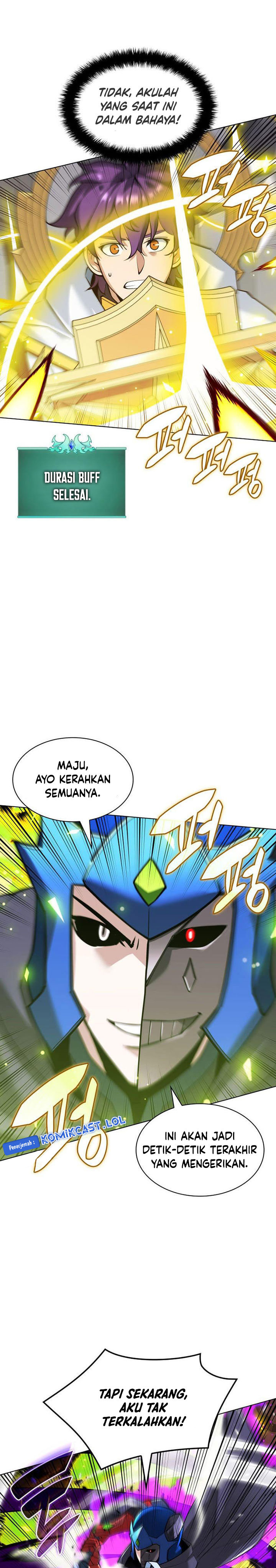 Overgeared Chapter 226