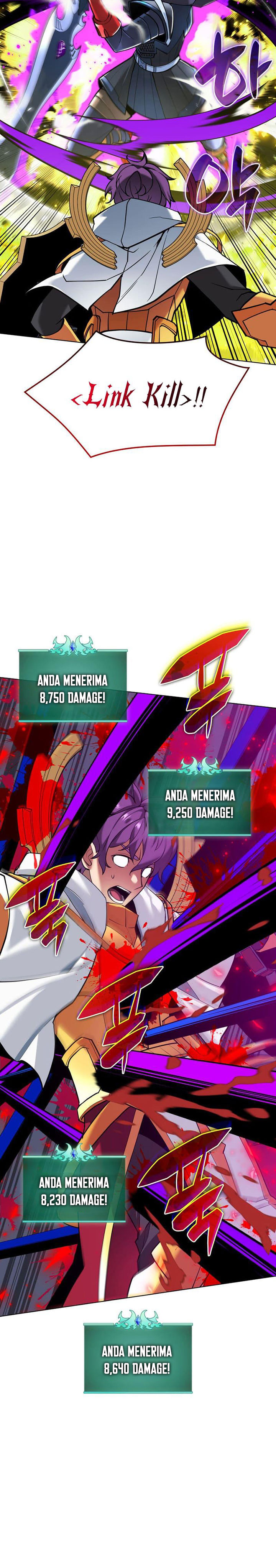 Overgeared Chapter 226