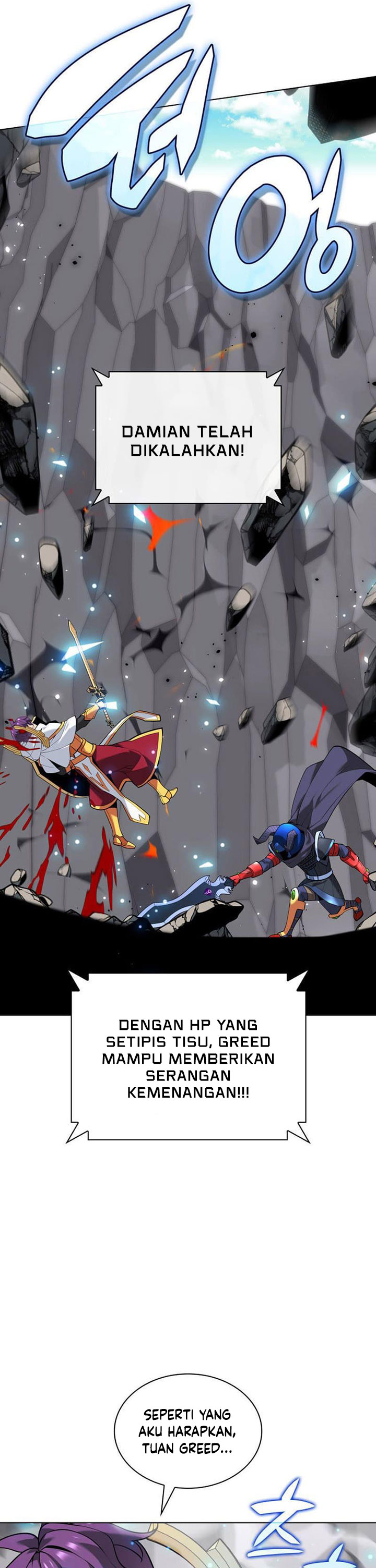 Overgeared Chapter 226