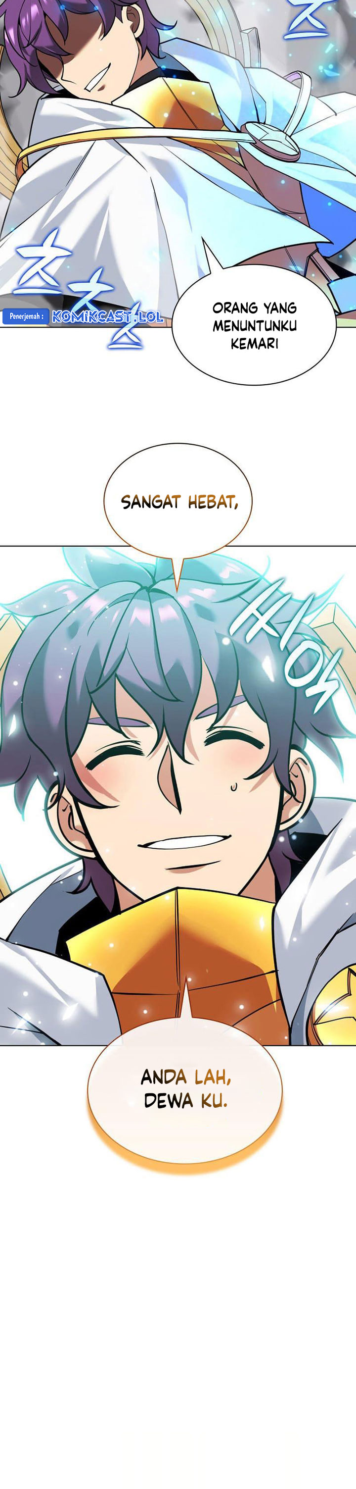 Overgeared Chapter 226