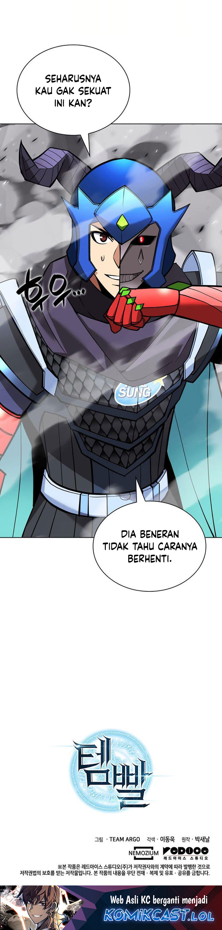 Overgeared Chapter 226