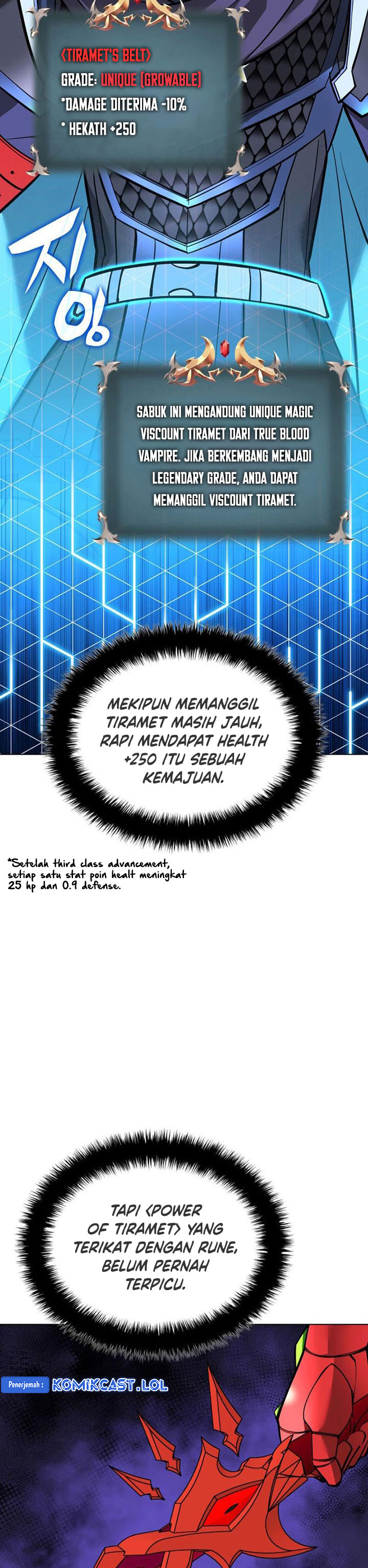 Overgeared Chapter 227