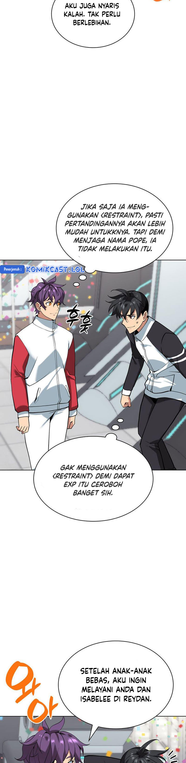 Overgeared Chapter 227