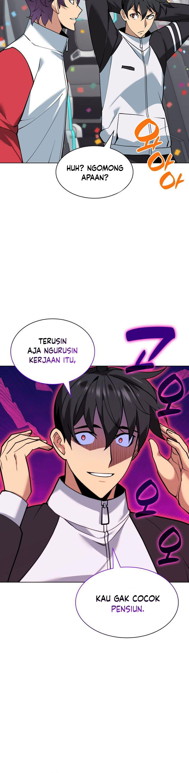 Overgeared Chapter 227