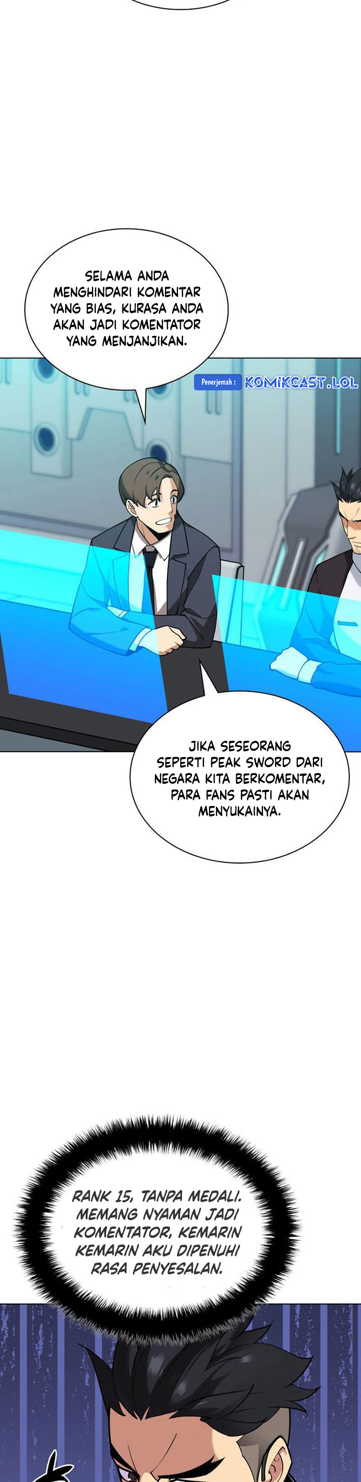 Overgeared Chapter 227