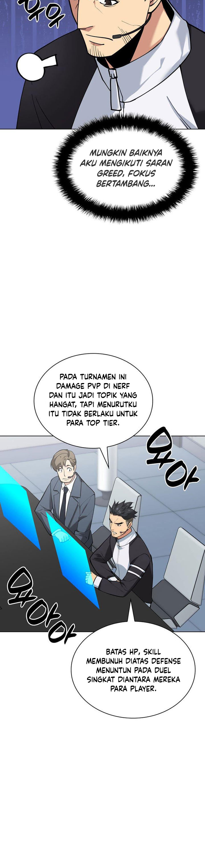 Overgeared Chapter 227