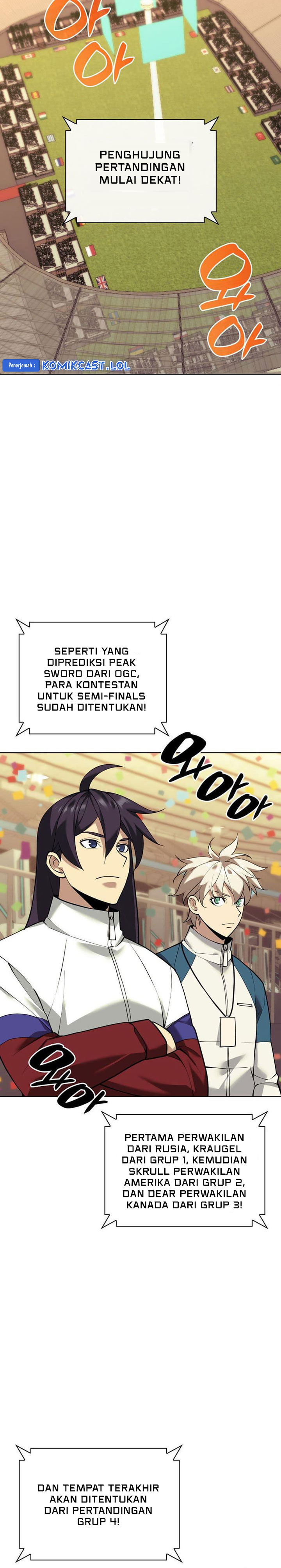 Overgeared Chapter 227