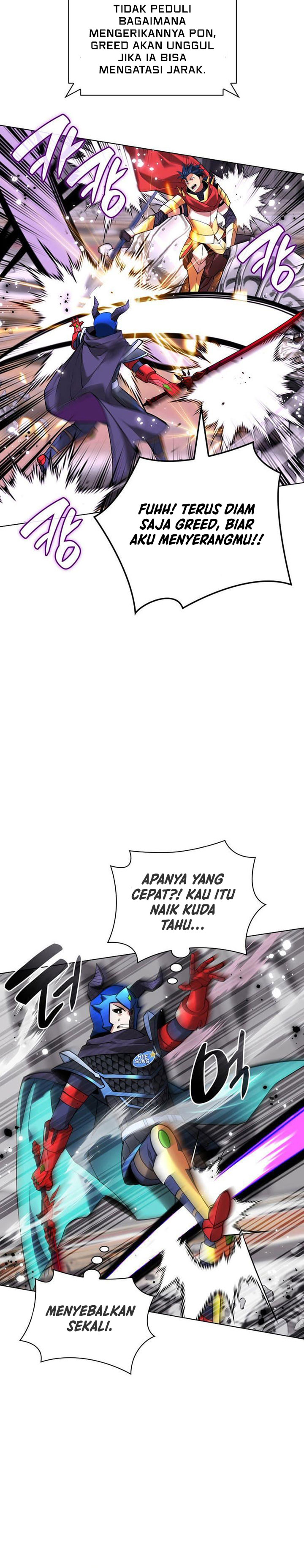 Overgeared Chapter 227