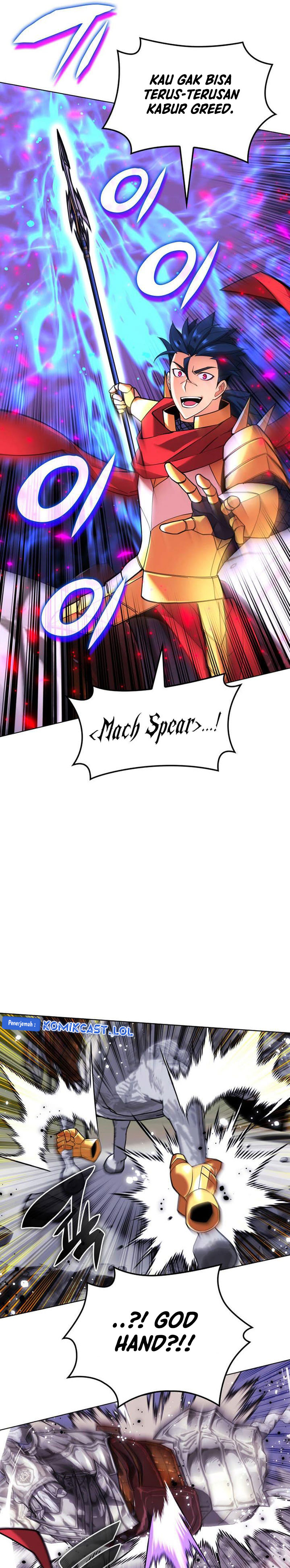 Overgeared Chapter 227