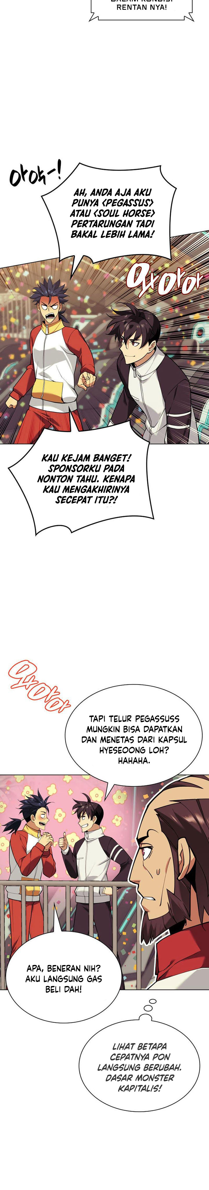 Overgeared Chapter 227