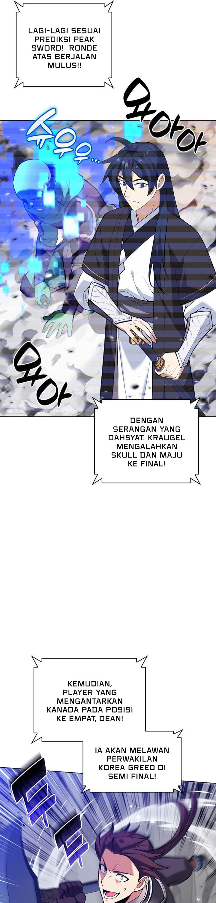 Overgeared Chapter 227