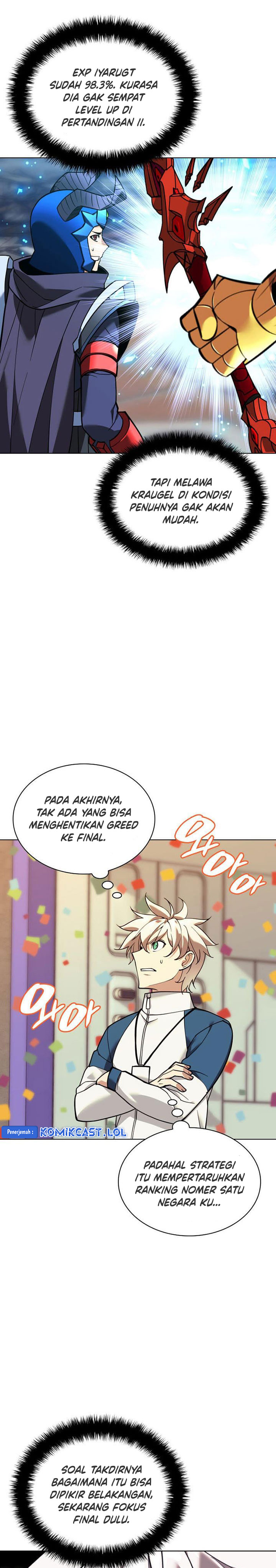 Overgeared Chapter 227
