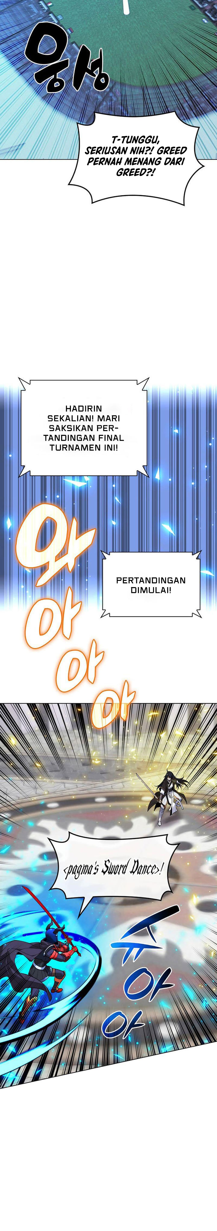 Overgeared Chapter 227