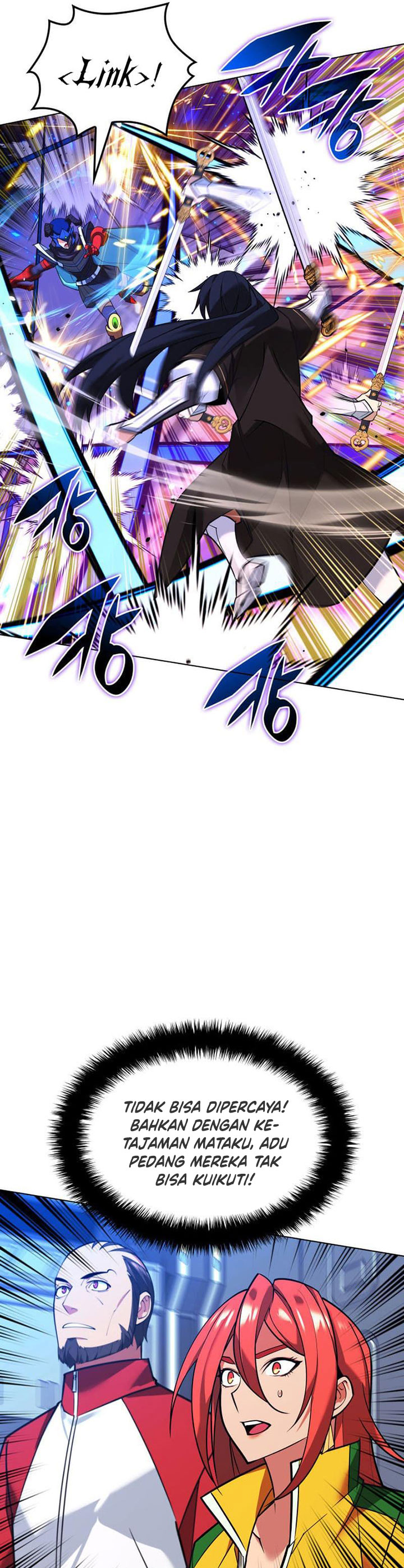 Overgeared Chapter 227