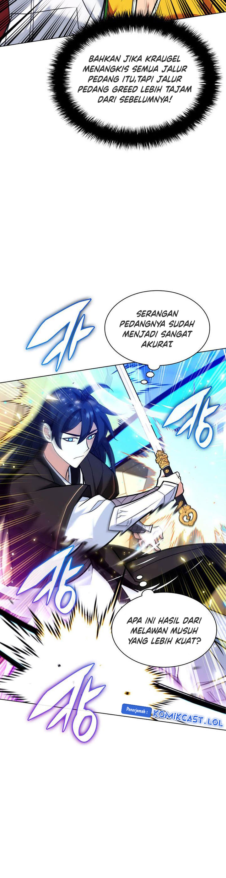 Overgeared Chapter 227