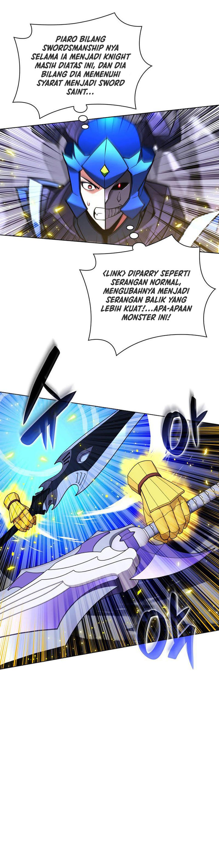 Overgeared Chapter 227