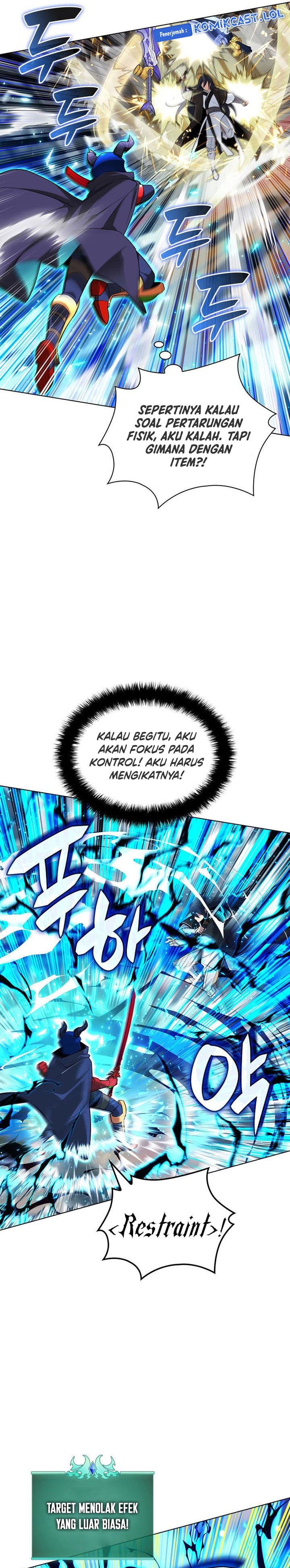 Overgeared Chapter 227