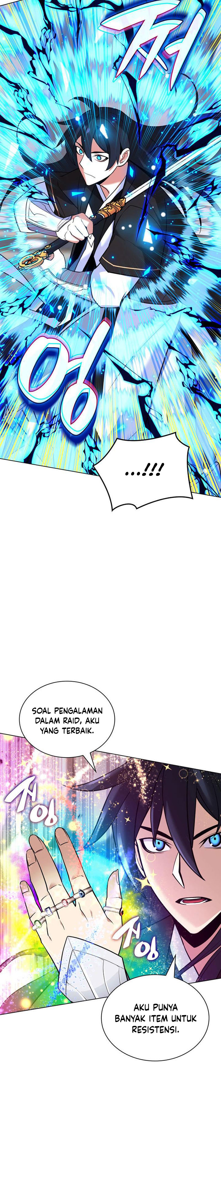 Overgeared Chapter 227