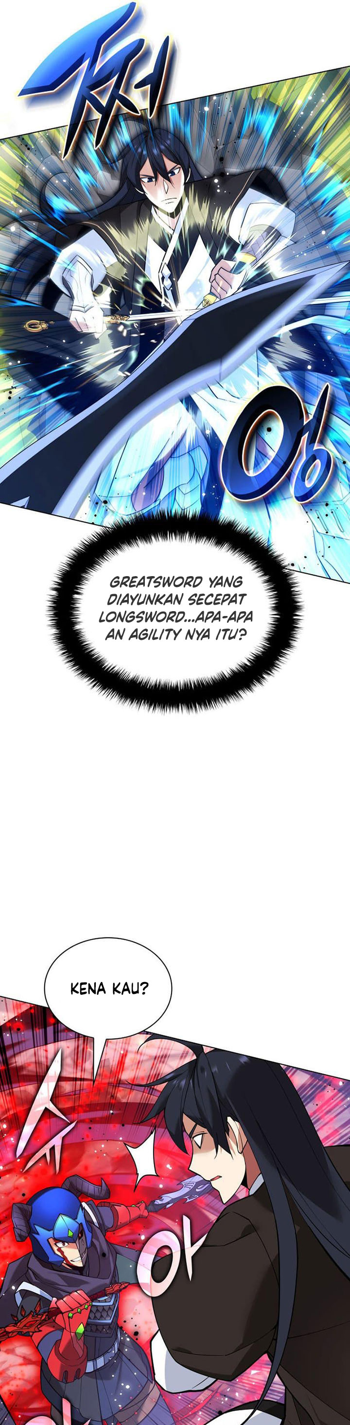 Overgeared Chapter 227