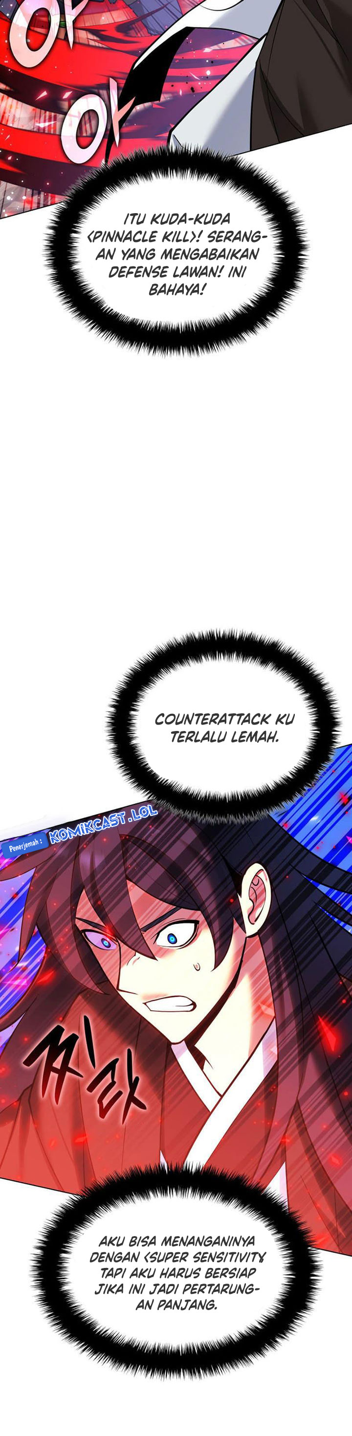 Overgeared Chapter 227