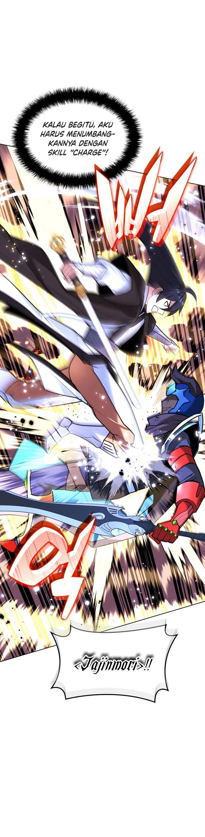 Overgeared Chapter 227