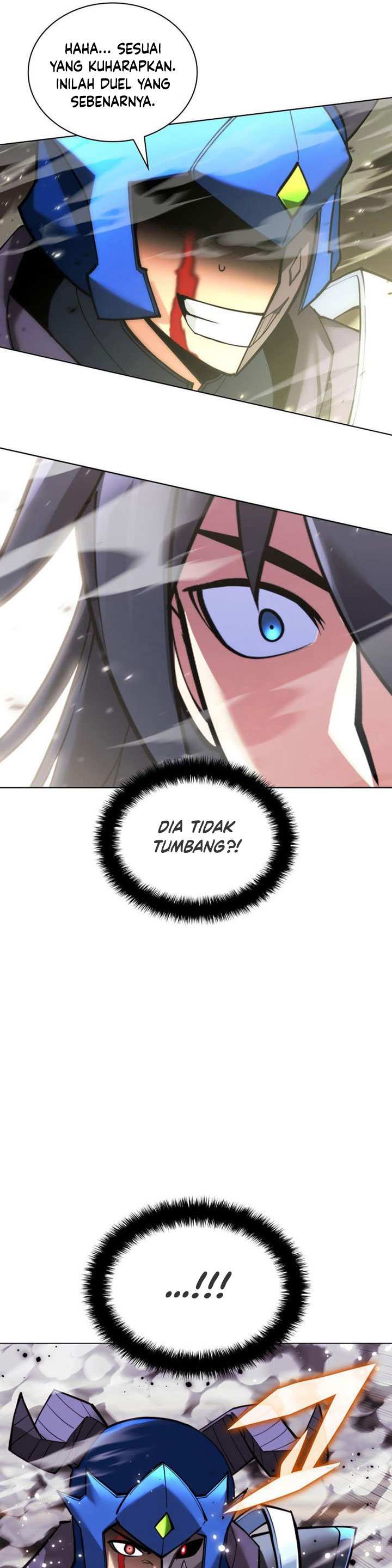 Overgeared Chapter 227