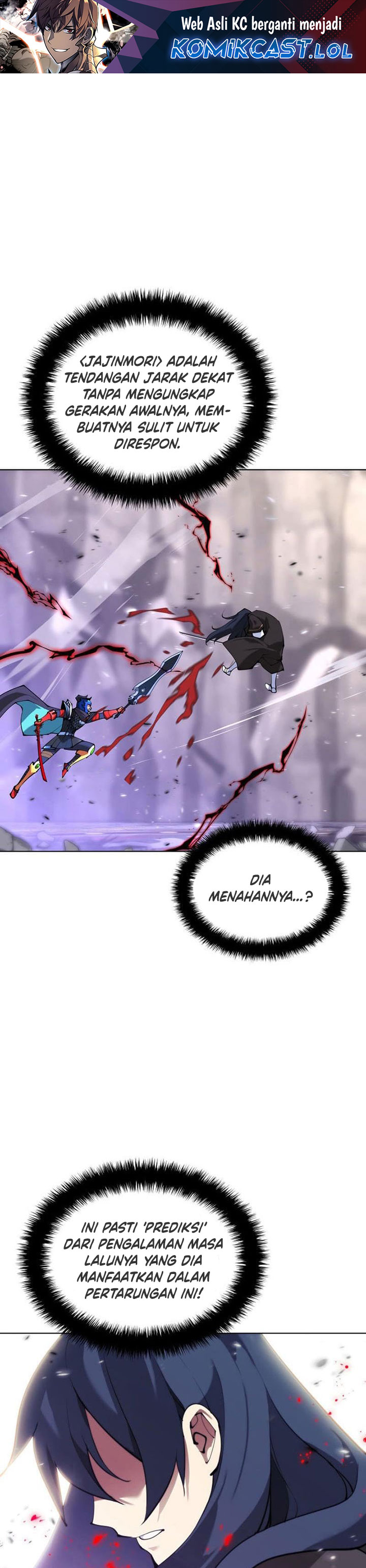 Overgeared Chapter 228
