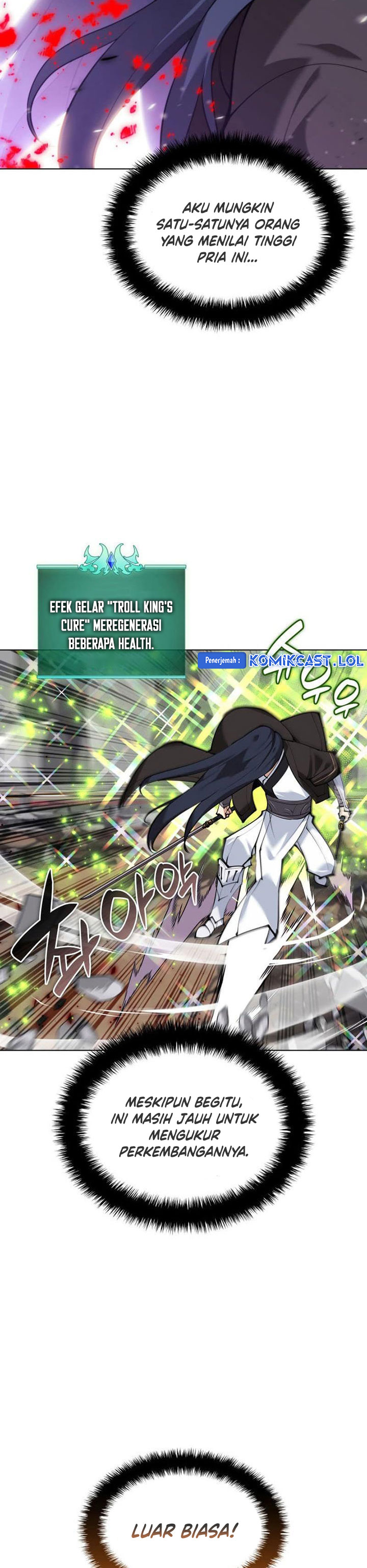 Overgeared Chapter 228