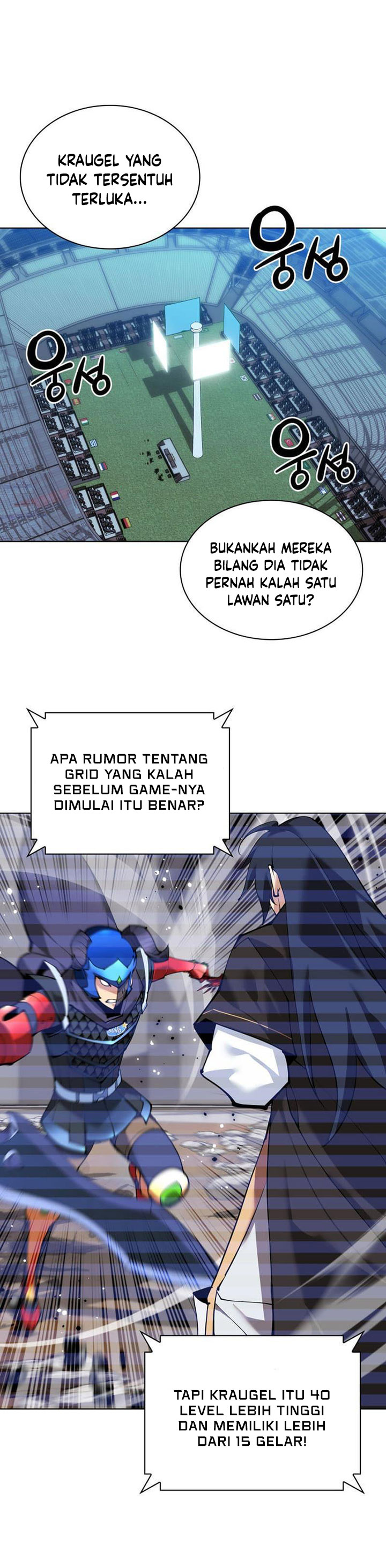 Overgeared Chapter 228
