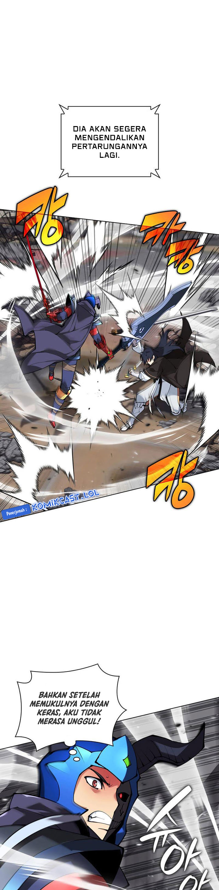 Overgeared Chapter 228