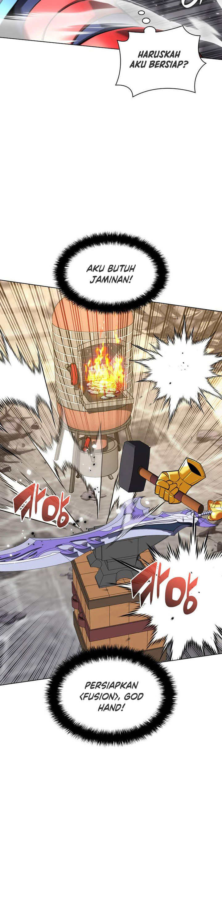 Overgeared Chapter 228