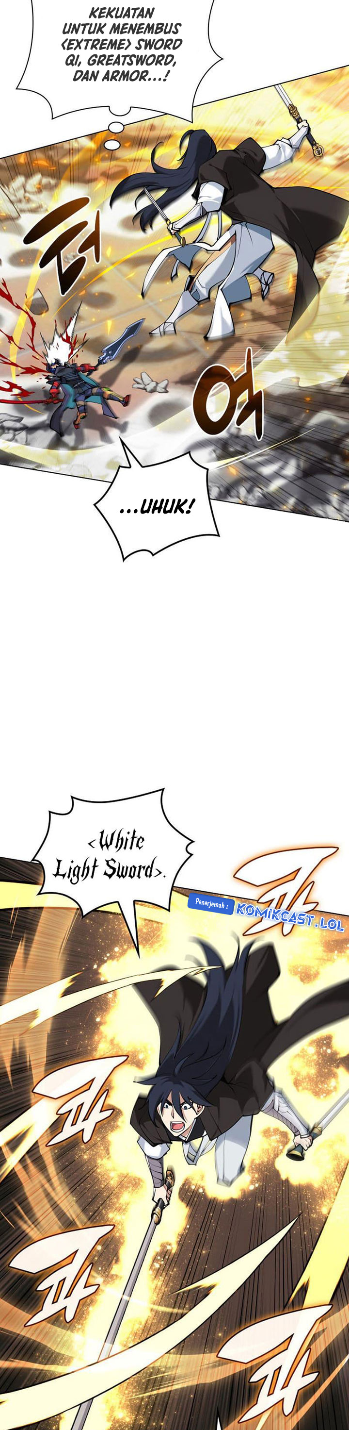 Overgeared Chapter 228
