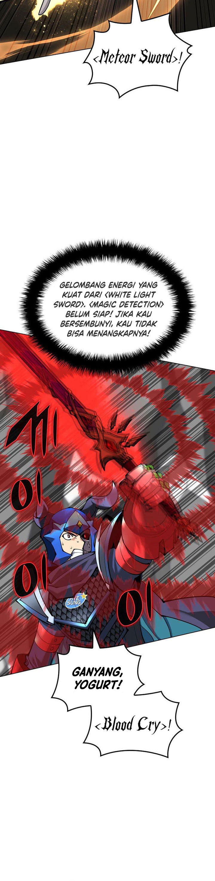Overgeared Chapter 228