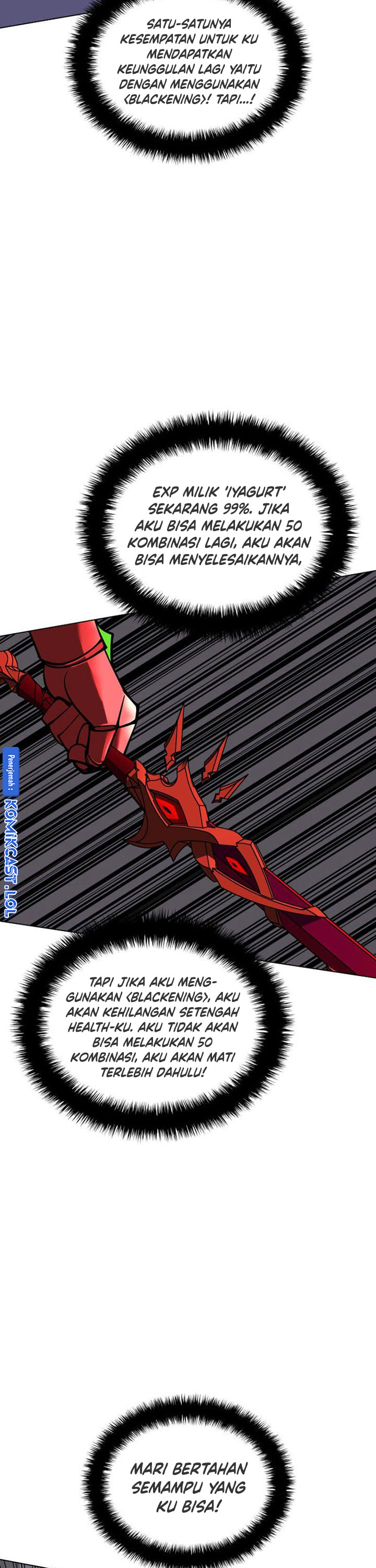Overgeared Chapter 228