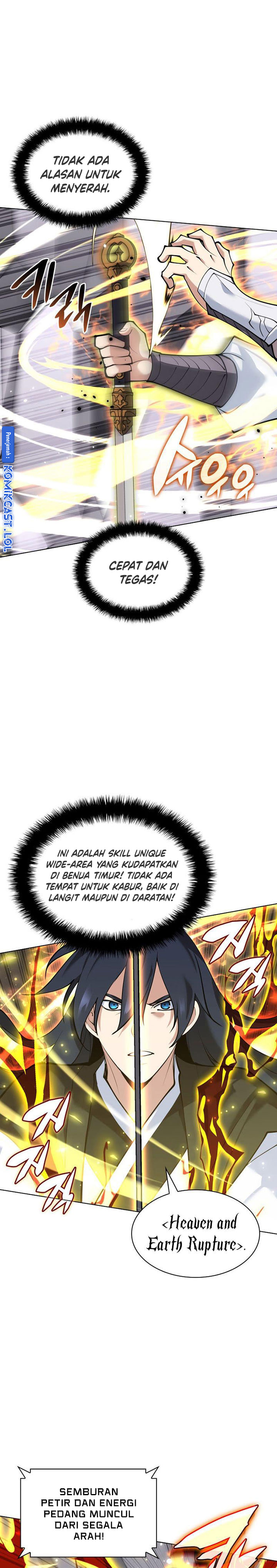 Overgeared Chapter 228
