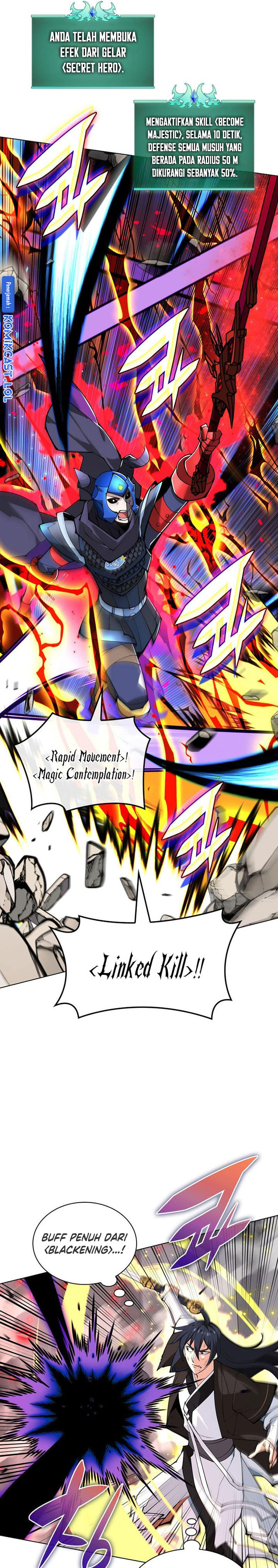 Overgeared Chapter 228