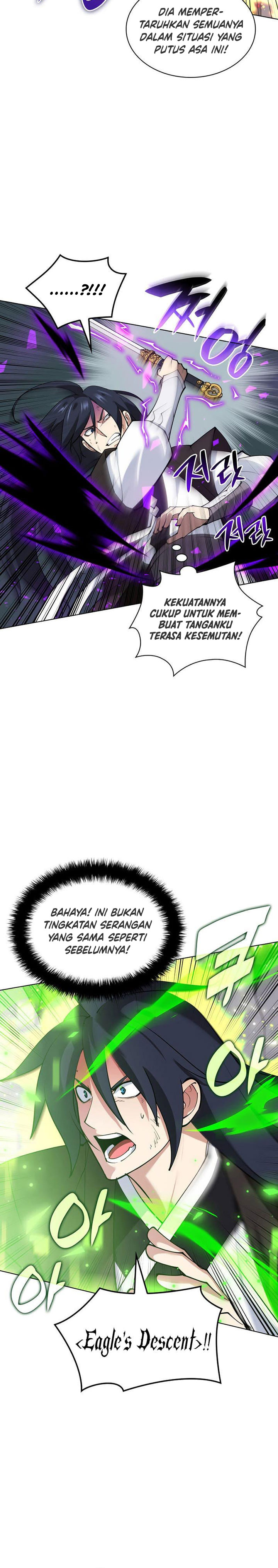 Overgeared Chapter 228